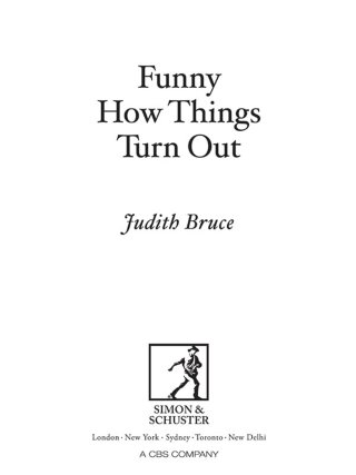 Cover image: Funny How Things Turn Out 9780857208217