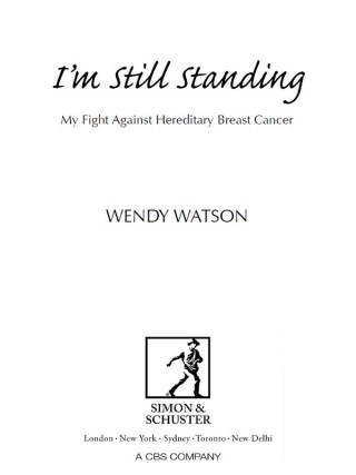 Cover image: I'm Still Standing 9780857208460