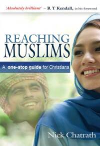 Cover image: Reaching Muslims 1st edition 9780857210142