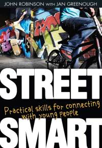 Cover image: Street Smart 1st edition 9781854249036