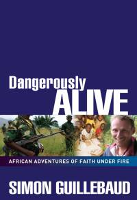 صورة الغلاف: Dangerously Alive 1st edition 9780857210111
