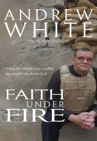 Cover image: Faith Under Fire 9781854249623