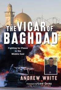 Omslagafbeelding: The Vicar of Baghdad 1st edition 9781854248763