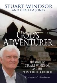 Cover image: God's Adventurer 1st edition 9781854249999