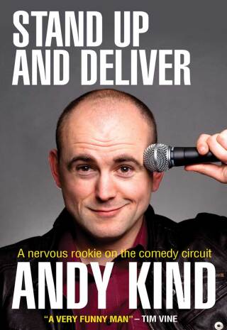 Cover image: Stand Up and Deliver 1st edition 9780857210258