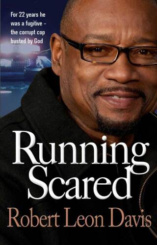 Cover image: Running Scared 1st edition 9781854249937