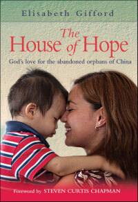 Cover image: The House of Hope 9780857210593