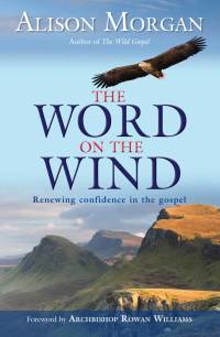 Cover image: The Word on the Wind 1st edition 9780857210159