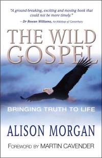 Cover image: The Wild Gospel 1st edition 9781854246721