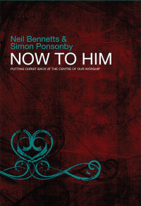 Cover image: Now To Him 1st edition 9780857210326