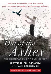 Cover image: Out of the Ashes 9781854249920