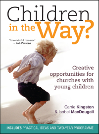 Cover image: Children in the Way? 1st edition 9780857210296