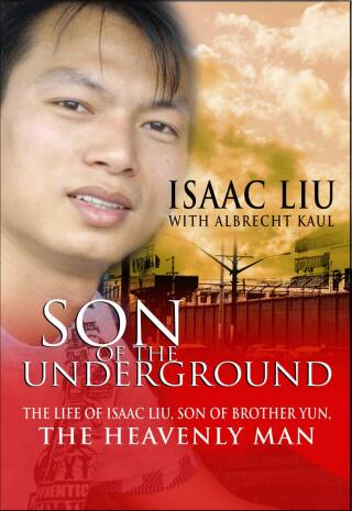 Cover image: Son of the Underground 1st edition 9780857211996