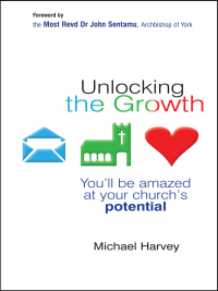 Cover image: Unlocking the Growth 1st edition 9780857211989
