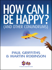 Cover image: How Can I Be Happy? 1st edition 9781854249326