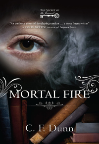 Cover image: Mortal Fire 1st edition 9781782641018