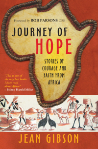 Cover image: Journey of Hope 1st edition 9780857212955