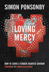 Cover image: Loving Mercy 1st edition 9780857212511