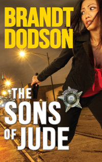 Cover image: The Sons of Jude 9780857212054