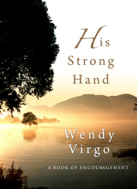 Imagen de portada: His Strong Hand 1st edition 9780857213334