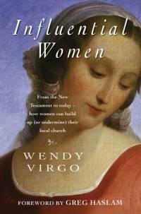 Cover image: Influential Women 1st edition 9781854249210