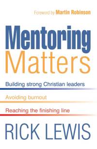 Cover image: Mentoring Matters 1st edition 9781854248978