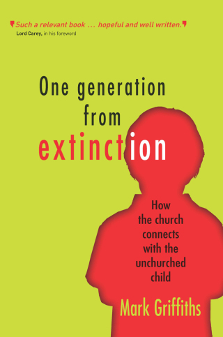 Cover image: One Generation from Extinction 1st edition 9781854249296