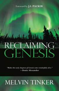 Cover image: Reclaiming Genesis 1st edition 9781854249975