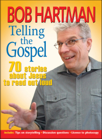 Cover image: Telling the Gospel 1st edition 9780857216762