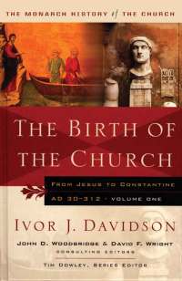Cover image: Birth of the Church 1st edition 9781854246585