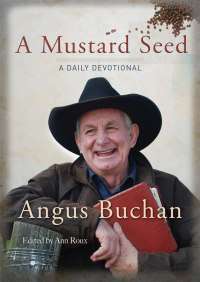 Cover image: A Mustard Seed 9780857211262