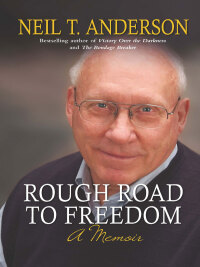 Imagen de portada: Rough Road to Freedom 9780857212948