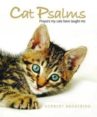 Titelbild: Cat Psalms 9780857213891