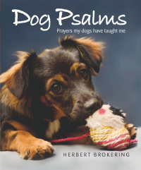 Cover image: Dog Psalms 9780857217448
