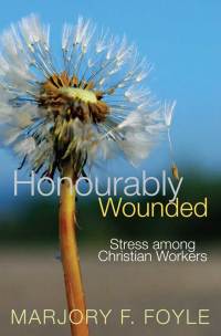 Cover image: Honourably Wounded 9781854245434