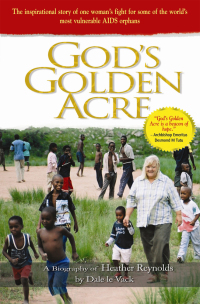 Imagen de portada: God's Golden Acre 9781854247063