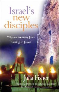 Omslagafbeelding: Israel's New Disciples 1st edition 9781854248626