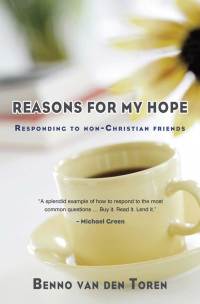 Cover image: Reasons for My Hope 9781854248633