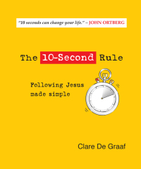 Cover image: The 10-Second Rule 9780857214249