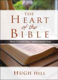 Imagen de portada: The Heart of the Bible 9780857214133