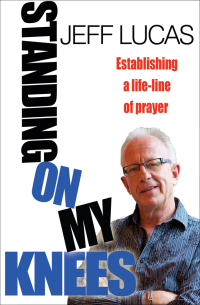 Cover image: Standing on My Knees 1st edition 9780857212931