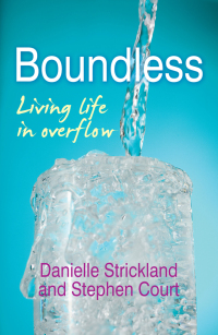 Imagen de portada: Boundless 1st edition 9780857214515