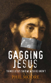 Cover image: Gagging Jesus 1st edition 9780857214539