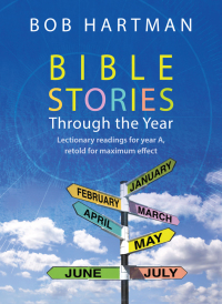 Cover image: Bible Stories through the Year 1st edition 9780857213297