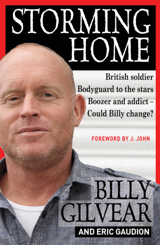 Cover image: Storming Home 1st edition 9780857212559
