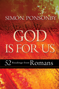 Cover image: God is For Us 9780857213280