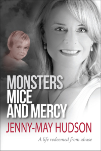 Titelbild: Monsters, Mice and Mercy 1st edition 9780857214461