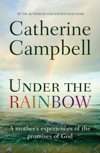 Cover image: Under the Rainbow 1st edition 9780857214454