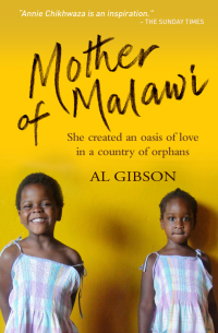 صورة الغلاف: Mother of Malawi 1st edition 9780857213754