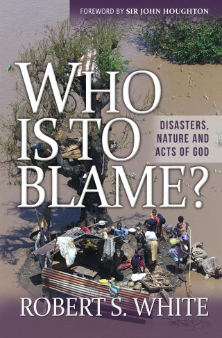 Cover image: Who is to Blame? 1st edition 9780857214737